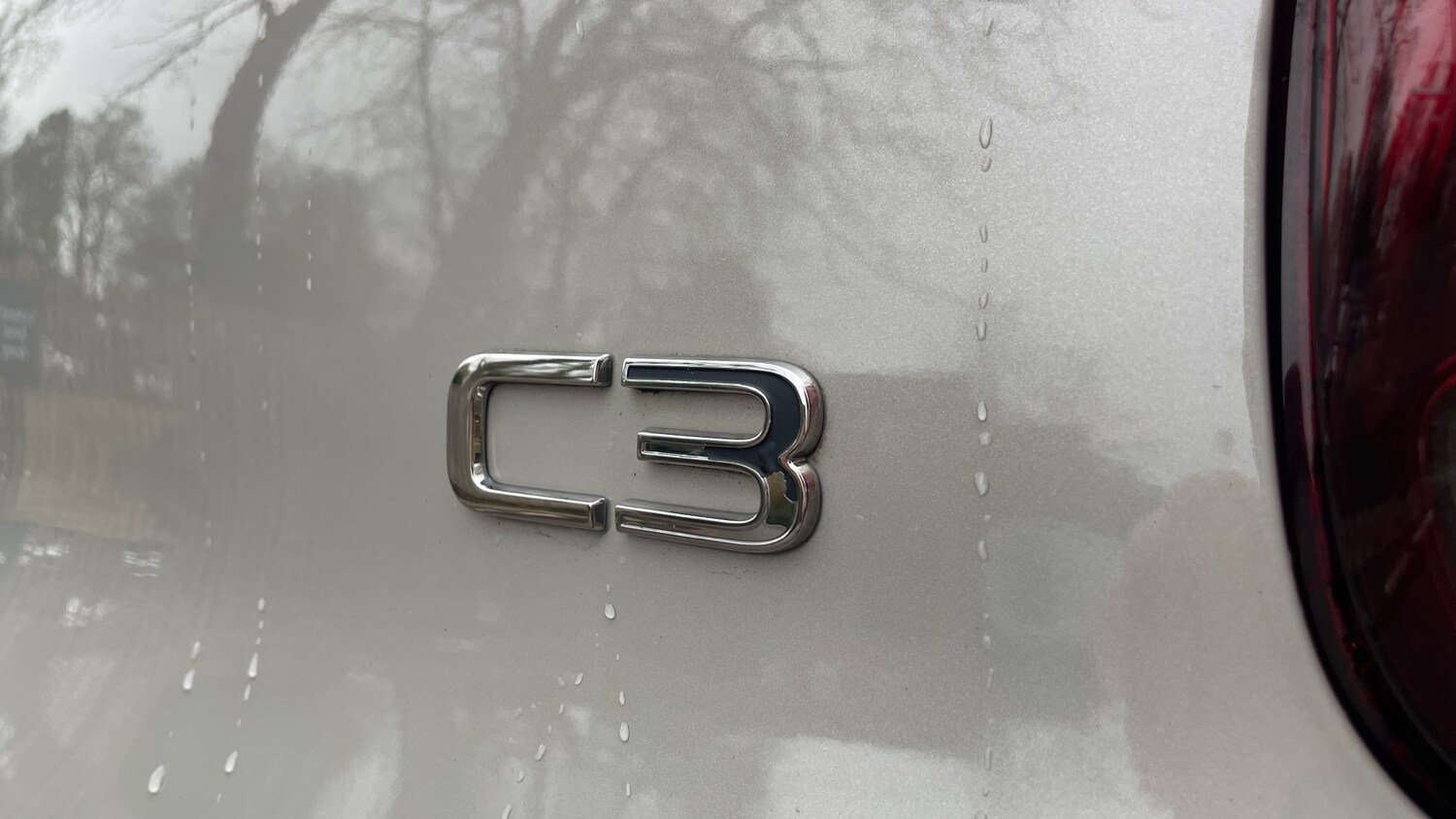 Used Citroen C3 2022 for sale - 76914365: Photo 45