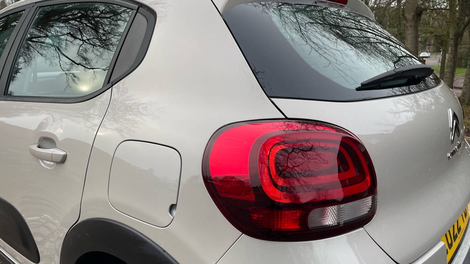 Used Citroen C3 2022 for sale - 76914365: Photo 46