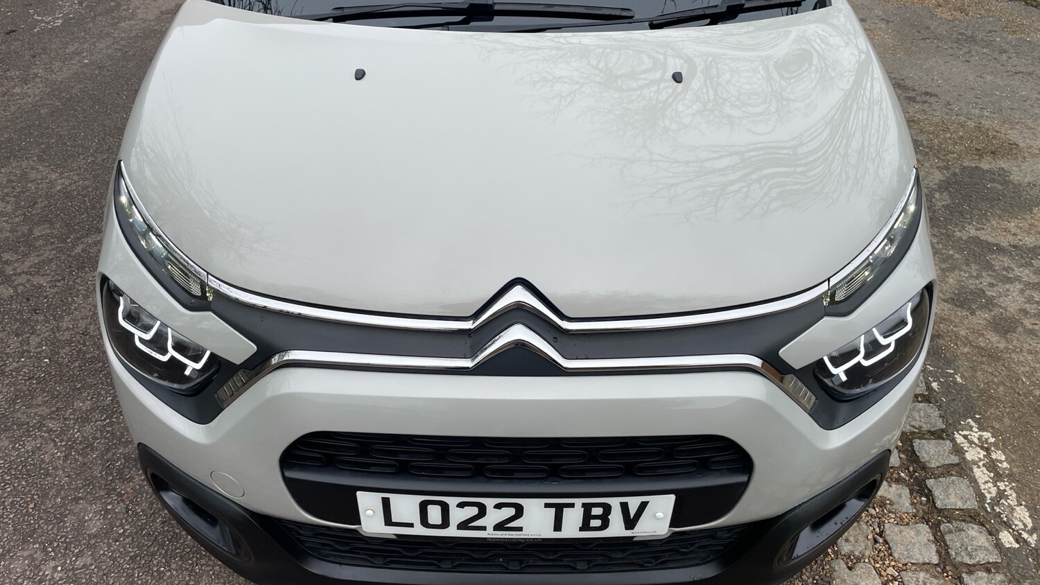 Used Citroen C3 2022 for sale - 76914365: Photo 47