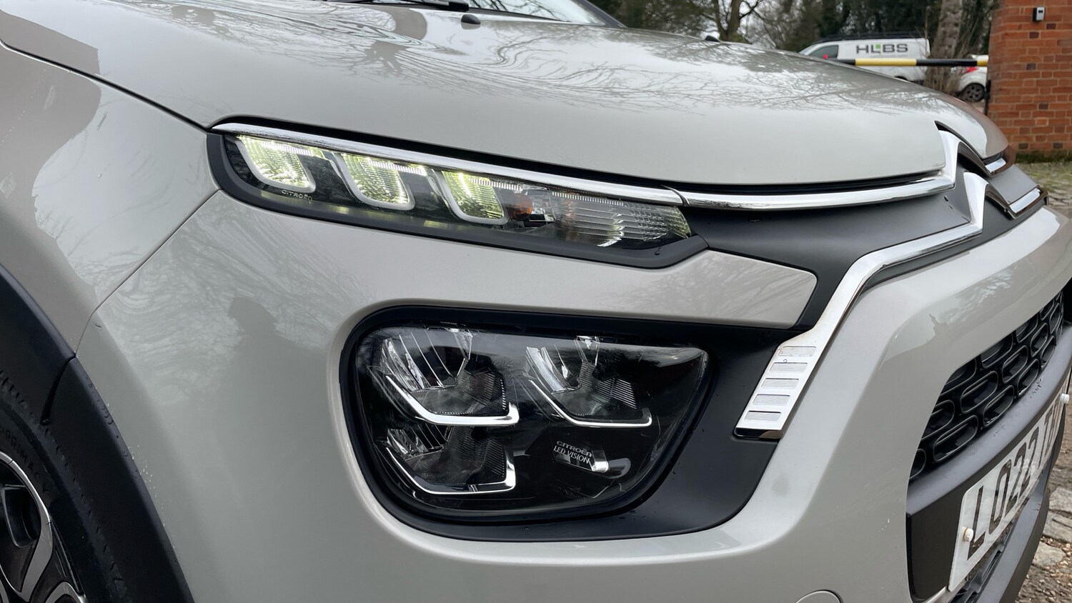 Used Citroen C3 2022 for sale - 76914365: Photo 48