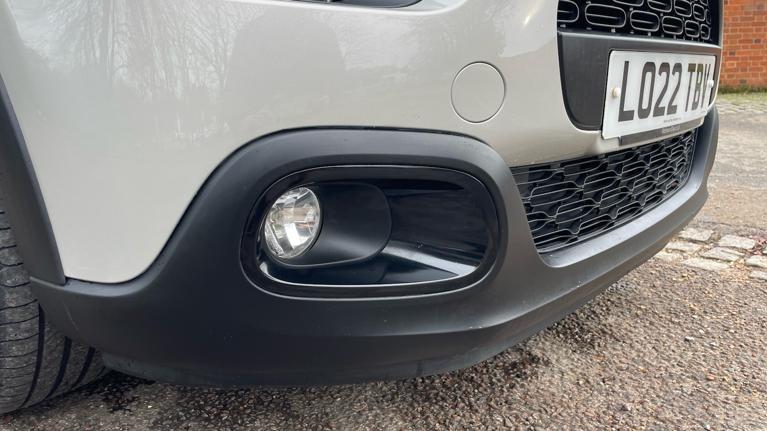 Used Citroen C3 2022 for sale - 76914365: Photo 49