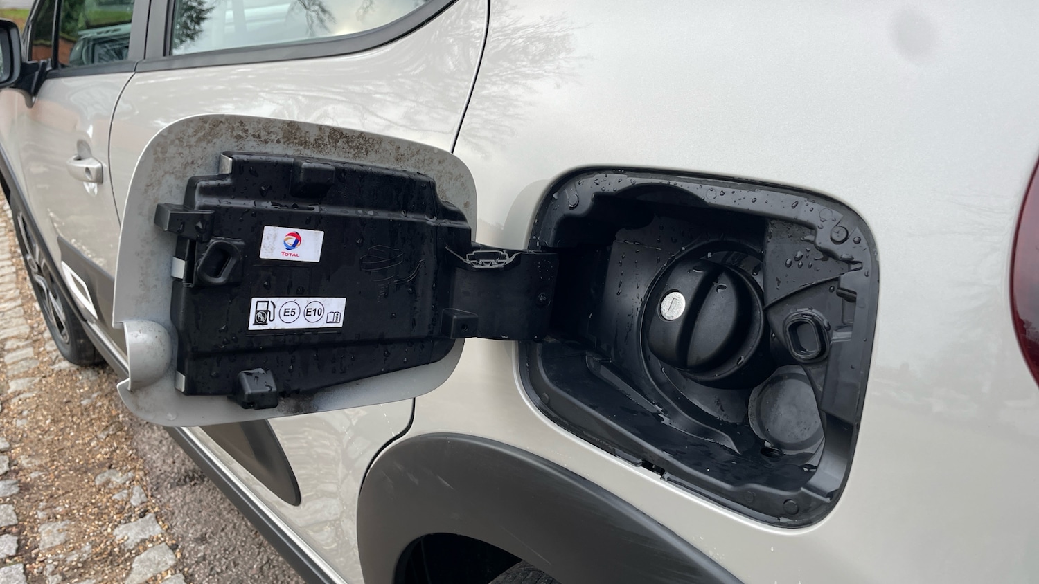 Used Citroen C3 2022 for sale - 76914365: Photo 50