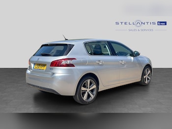 Used Peugeot 308 2016 for sale - 79465842: Photo