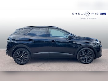 Used Peugeot 3008 2022 for sale - 75509110: Photo