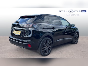 Used Peugeot 3008 2022 for sale - 75509110: Photo