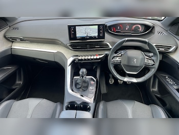 Used Peugeot 3008 2022 for sale - 75509110: Photo