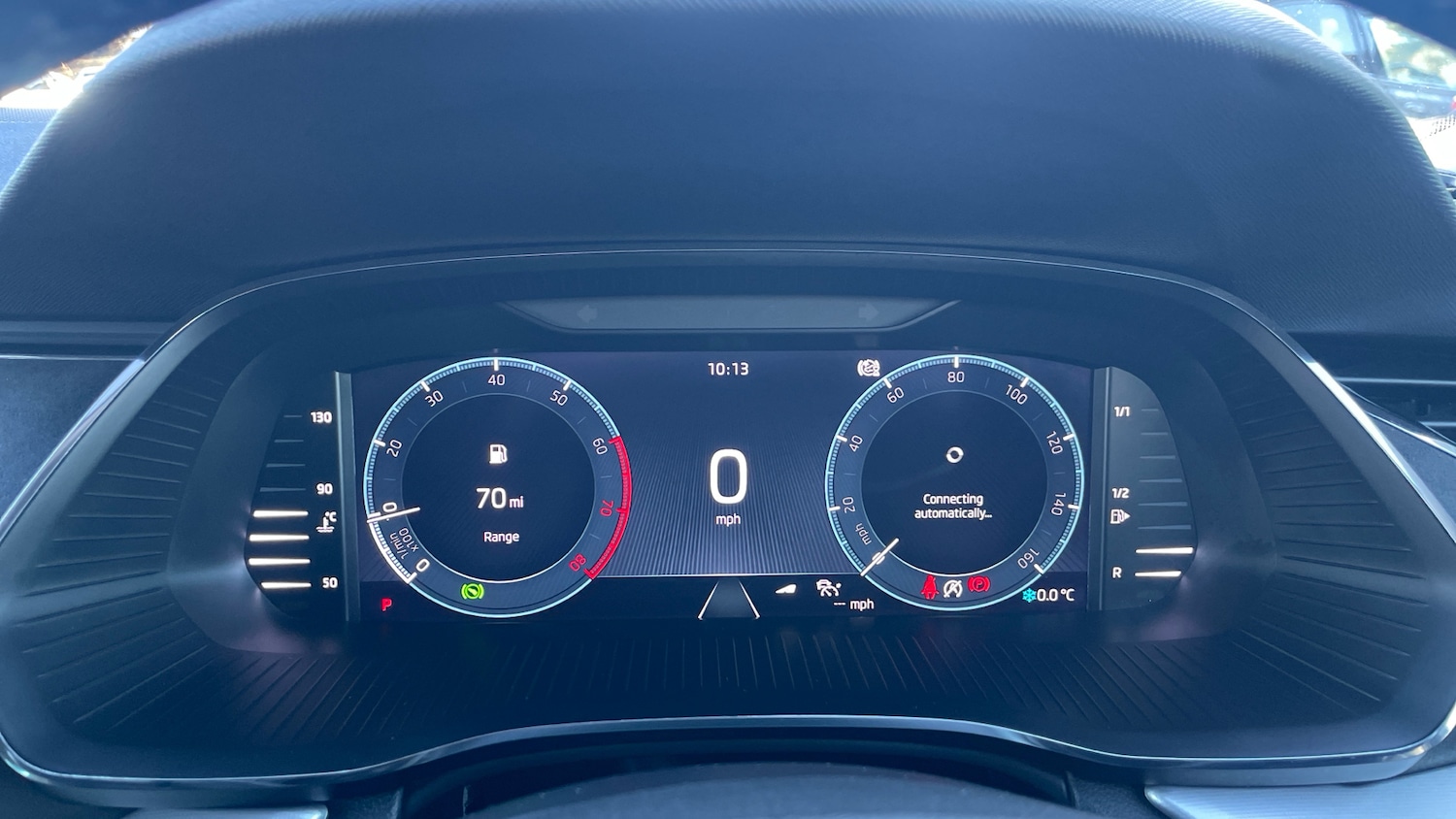 Used Skoda Octavia 2021 for sale - 77110103: Photo 14