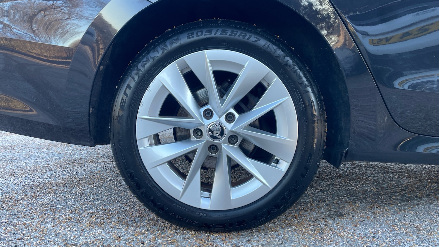 Used Skoda Octavia 2021 for sale - 77110103: Photo 17