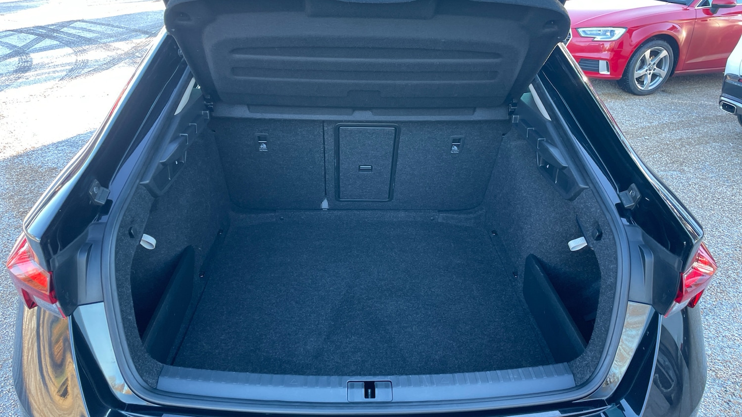 Used Skoda Octavia 2021 for sale - 77110103: Photo 20