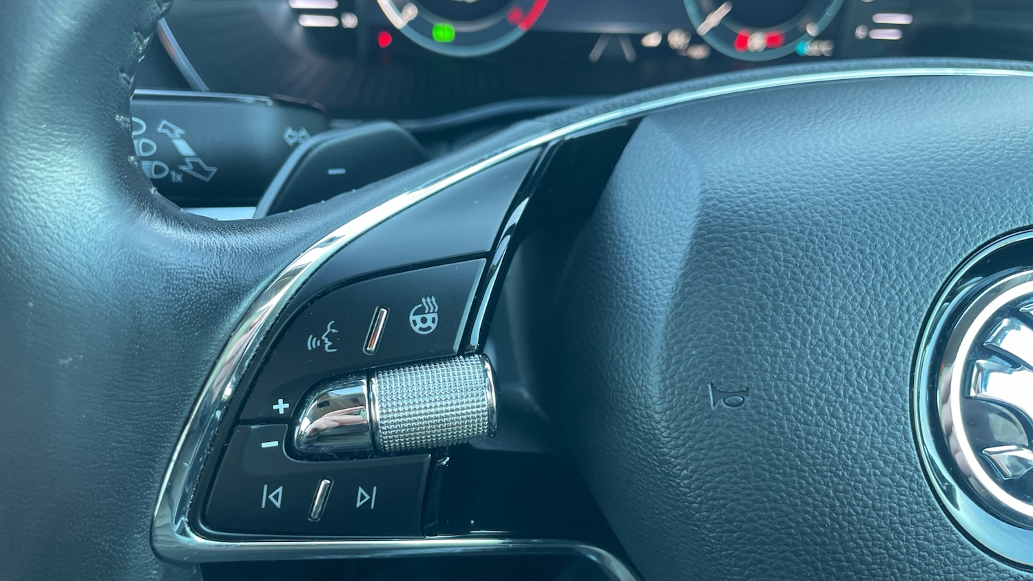 Used Skoda Octavia 2021 for sale - 77110103: Photo 24