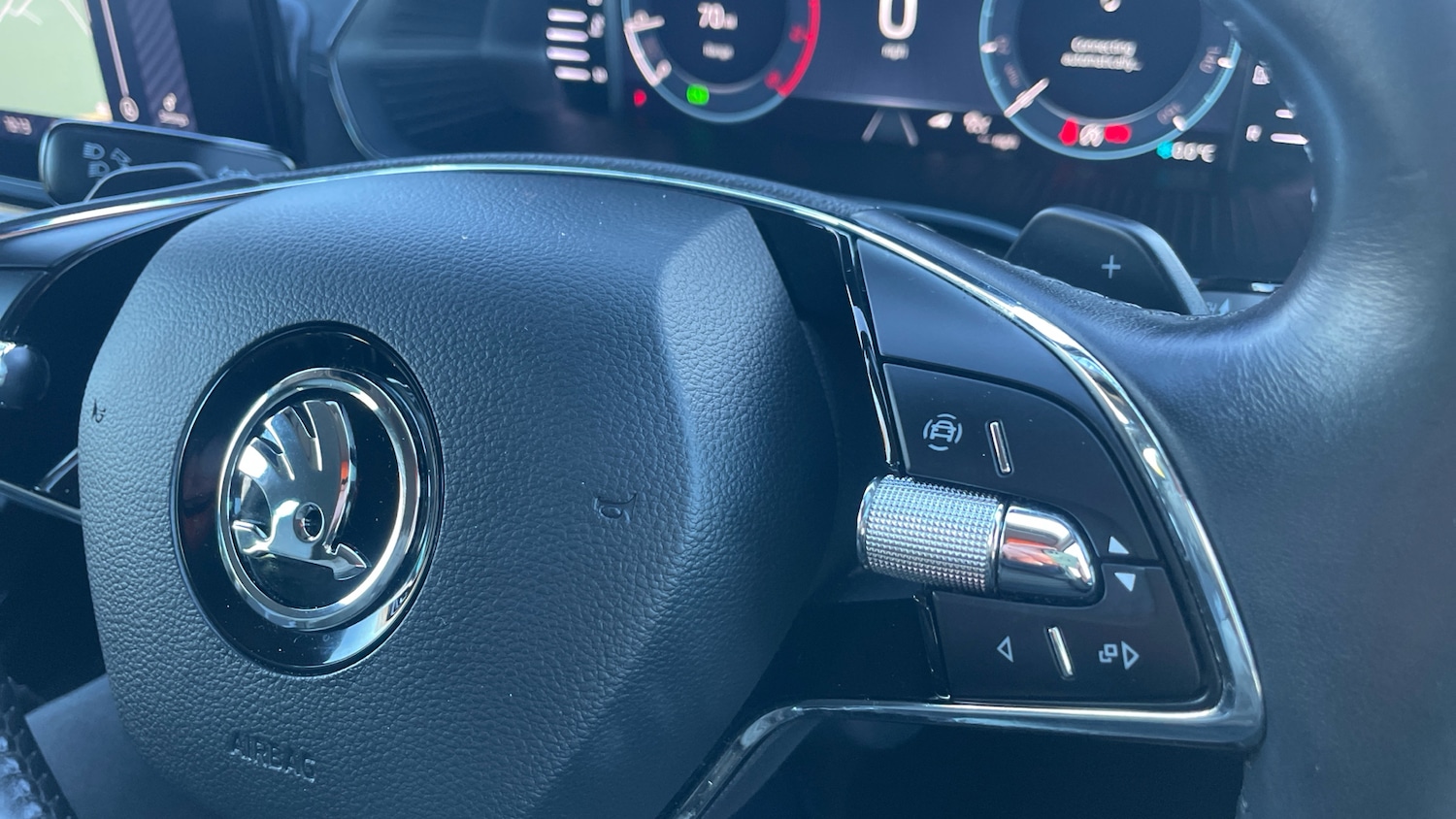 Used Skoda Octavia 2021 for sale - 77110103: Photo 25