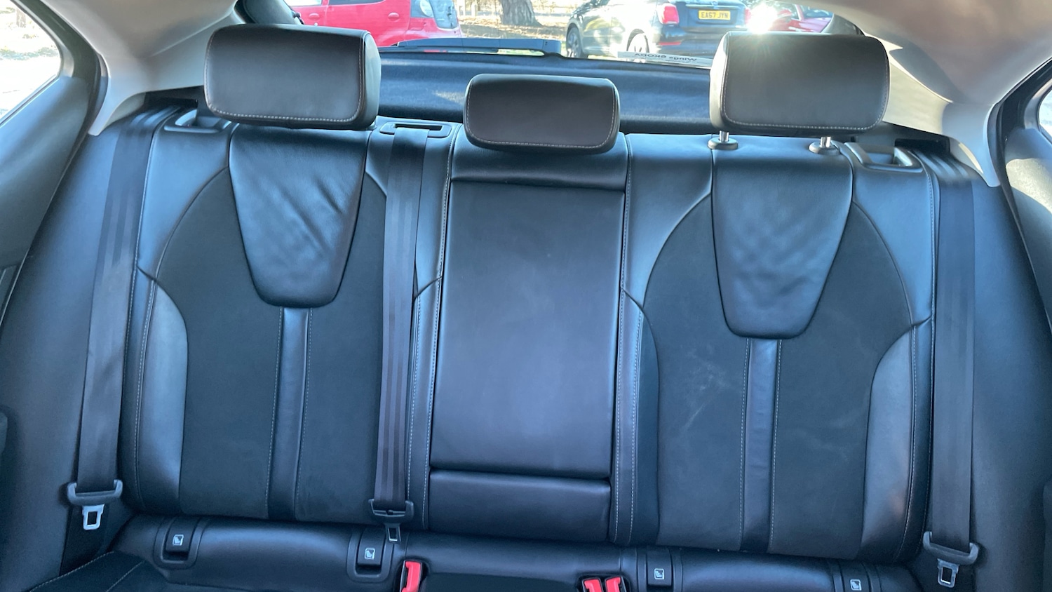 Used Skoda Octavia 2021 for sale - 77110103: Photo 26