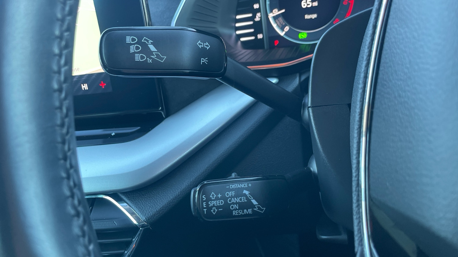 Used Skoda Octavia 2021 for sale - 77110103: Photo 28