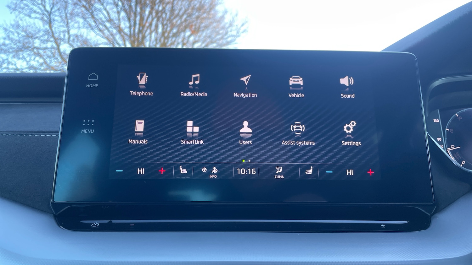 Used Skoda Octavia 2021 for sale - 77110103: Photo 31