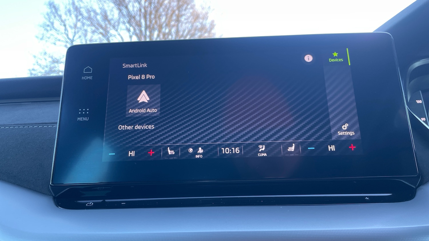 Used Skoda Octavia 2021 for sale - 77110103: Photo 32