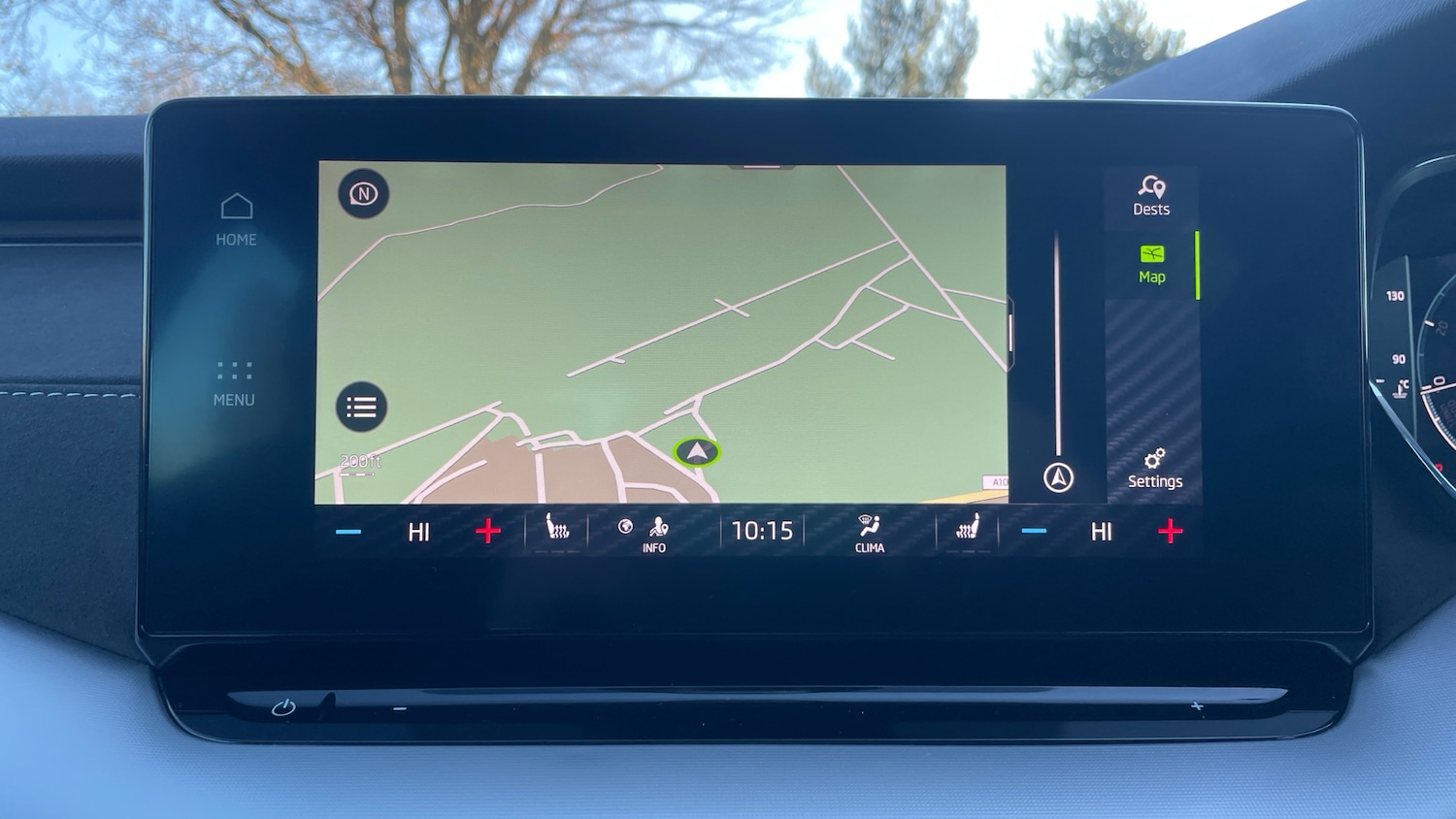 Used Skoda Octavia 2021 for sale - 77110103: Photo 33