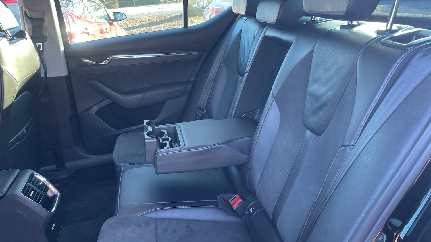 Used Skoda Octavia 2021 for sale - 77110103: Photo 34