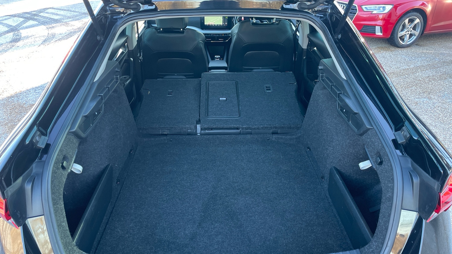 Used Skoda Octavia 2021 for sale - 77110103: Photo 37