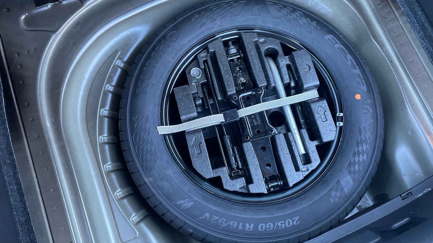 Used Skoda Octavia 2021 for sale - 77110103: Photo 39