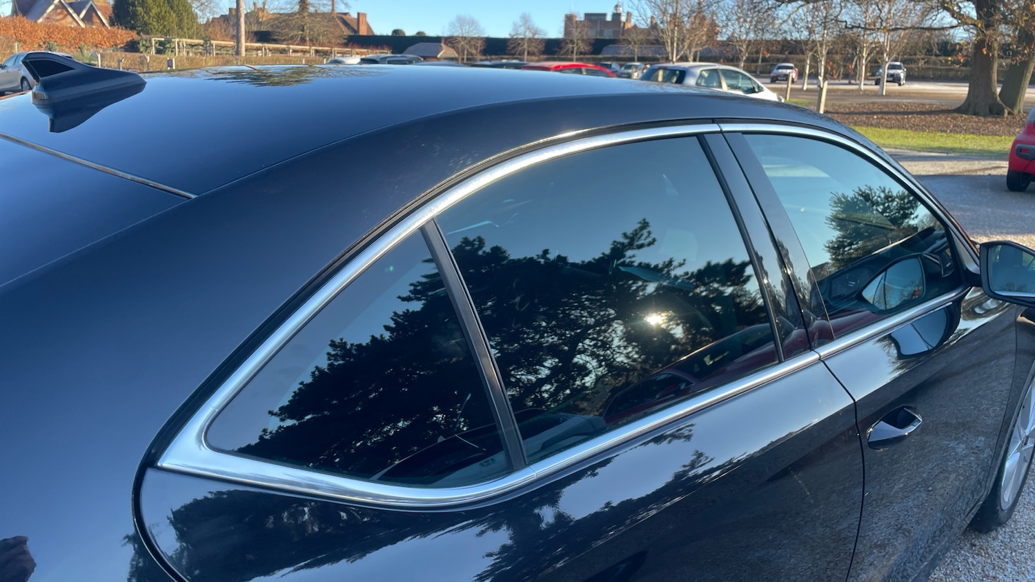 Used Skoda Octavia 2021 for sale - 77110103: Photo 44