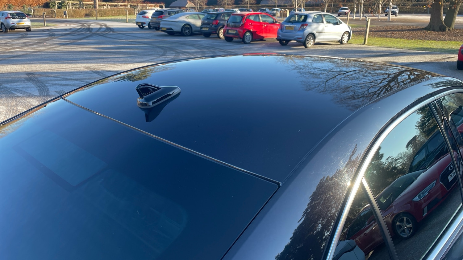 Used Skoda Octavia 2021 for sale - 77110103: Photo 49