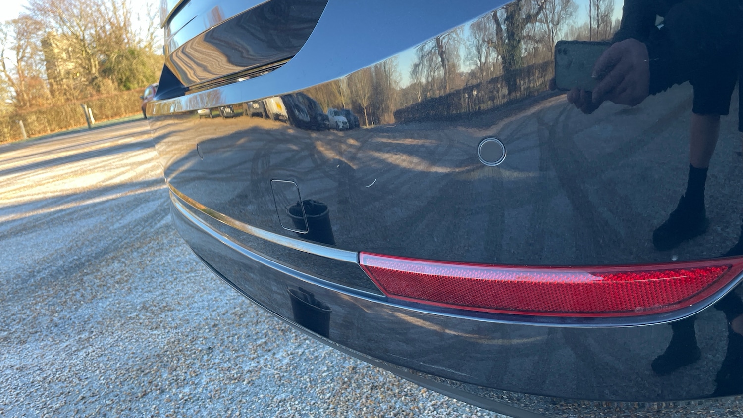 Used Skoda Octavia 2021 for sale - 77110103: Photo 52