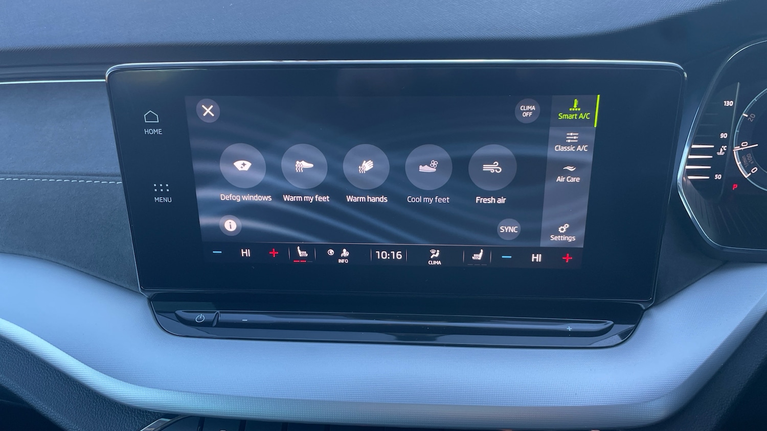 Used Skoda Octavia 2021 for sale - 77110103: Photo 54