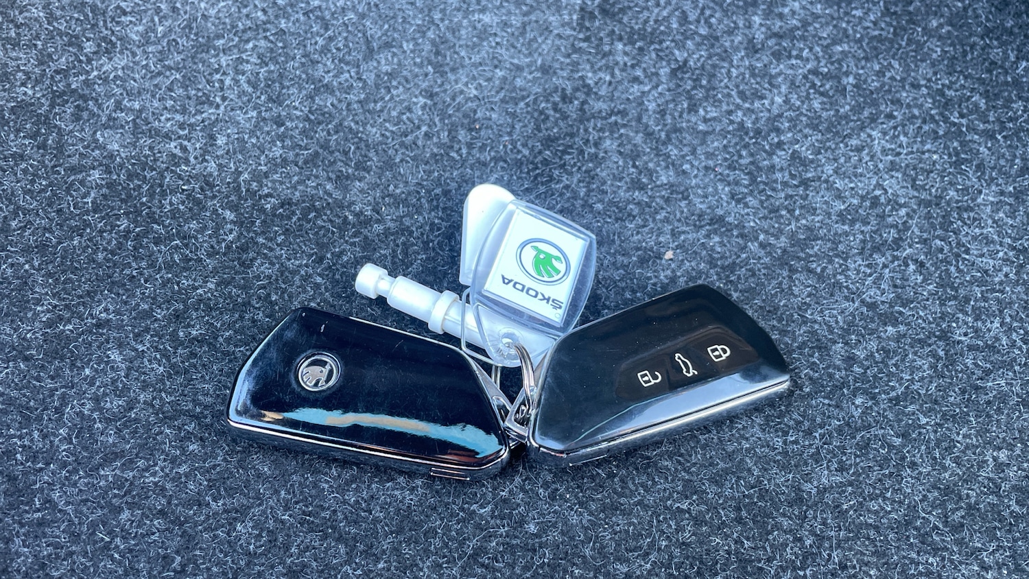 Used Skoda Octavia 2021 for sale - 77110103: Photo 56