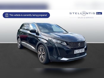 Used Peugeot 5008 2023 for sale - 78797767: Photo