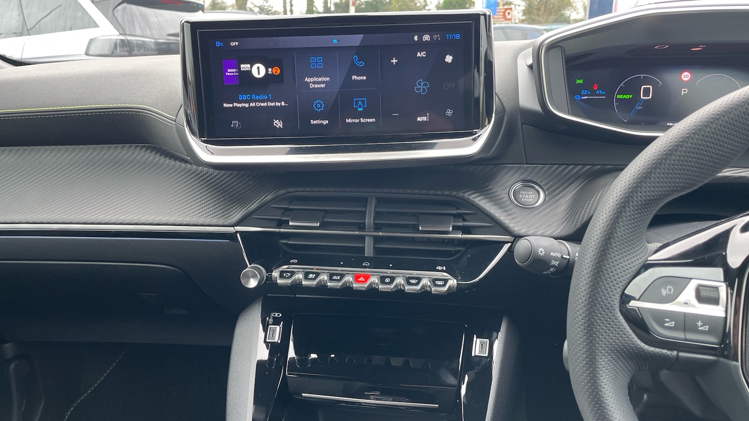 Used Peugeot 2008 2025 for sale - 77457238: Photo 10