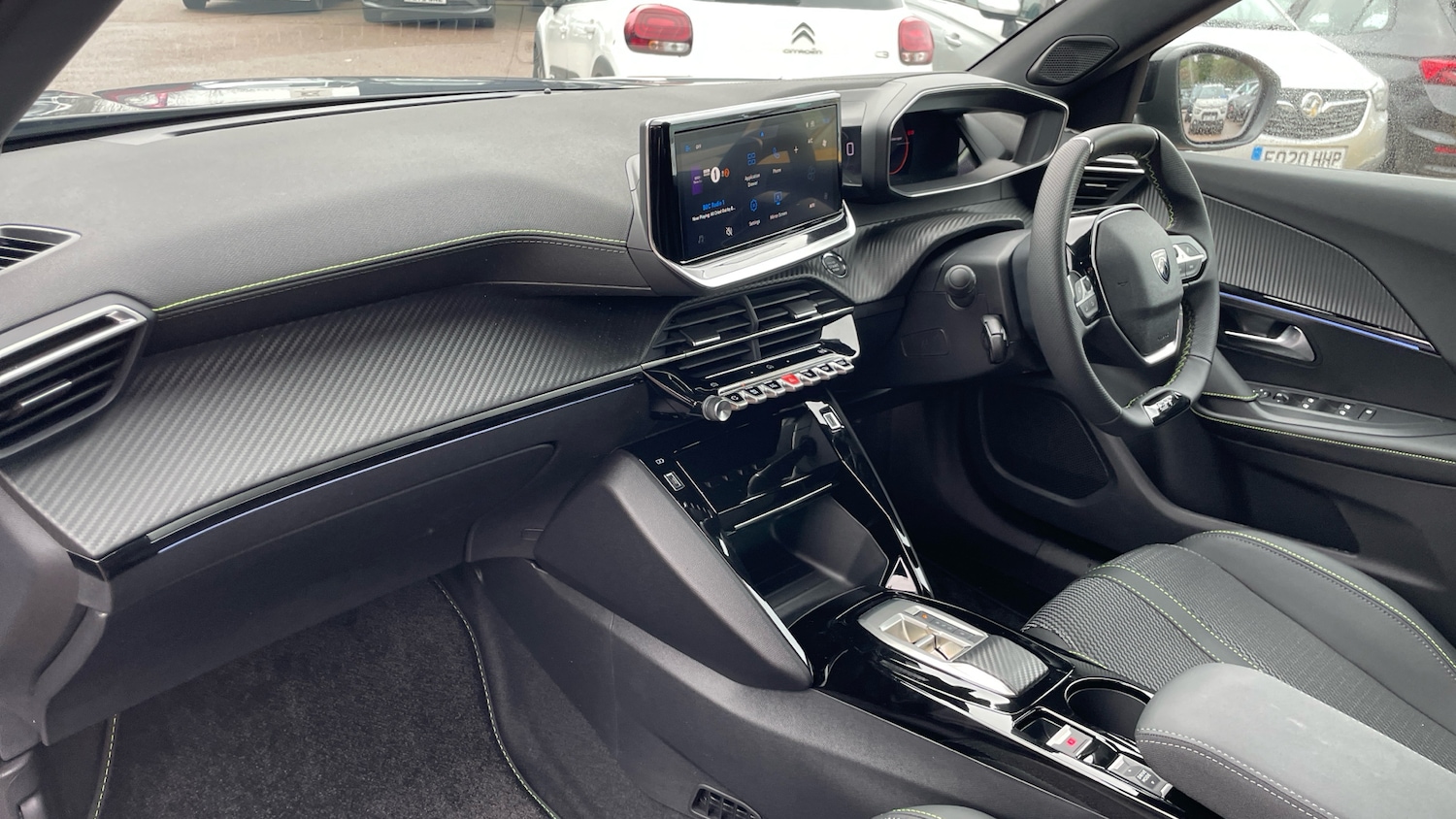 Used Peugeot 2008 2025 for sale - 77457238: Photo 12