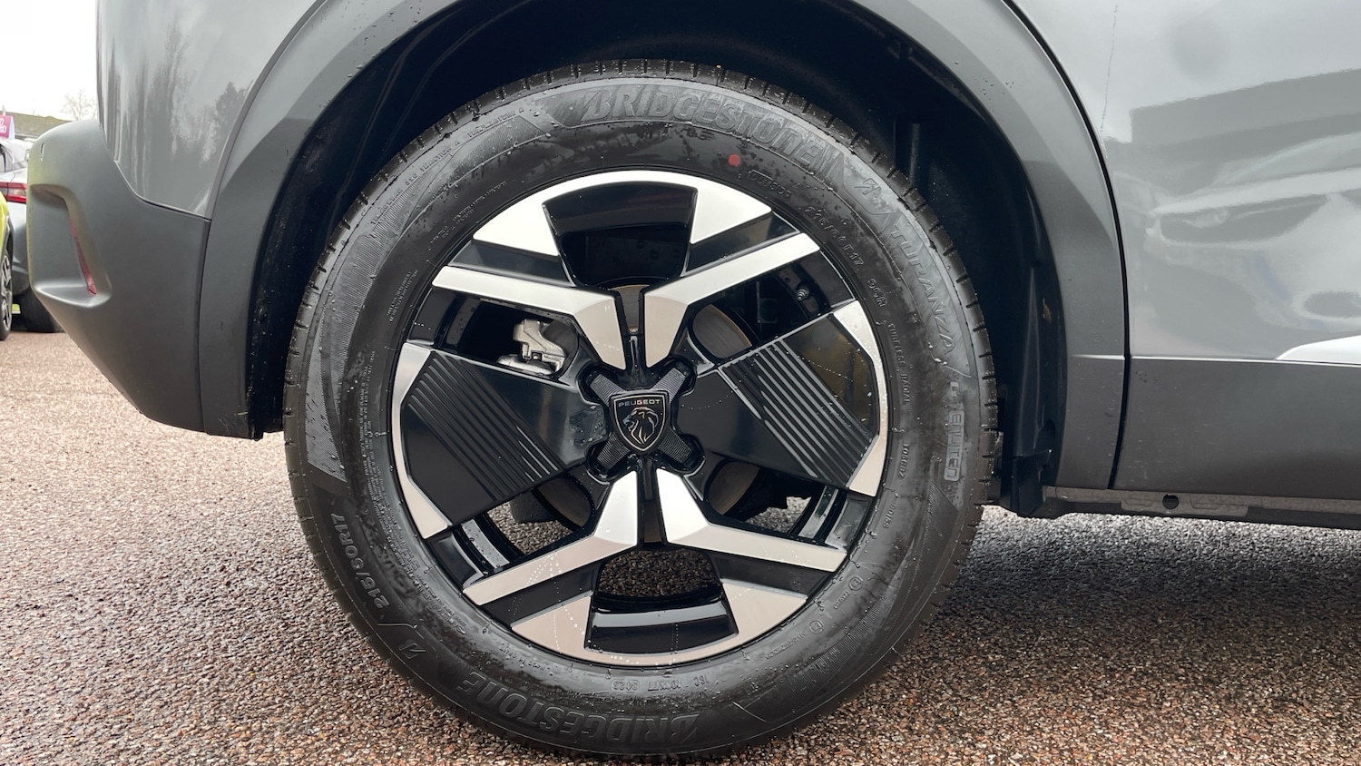 Used Peugeot 2008 2025 for sale - 77457238: Photo 15