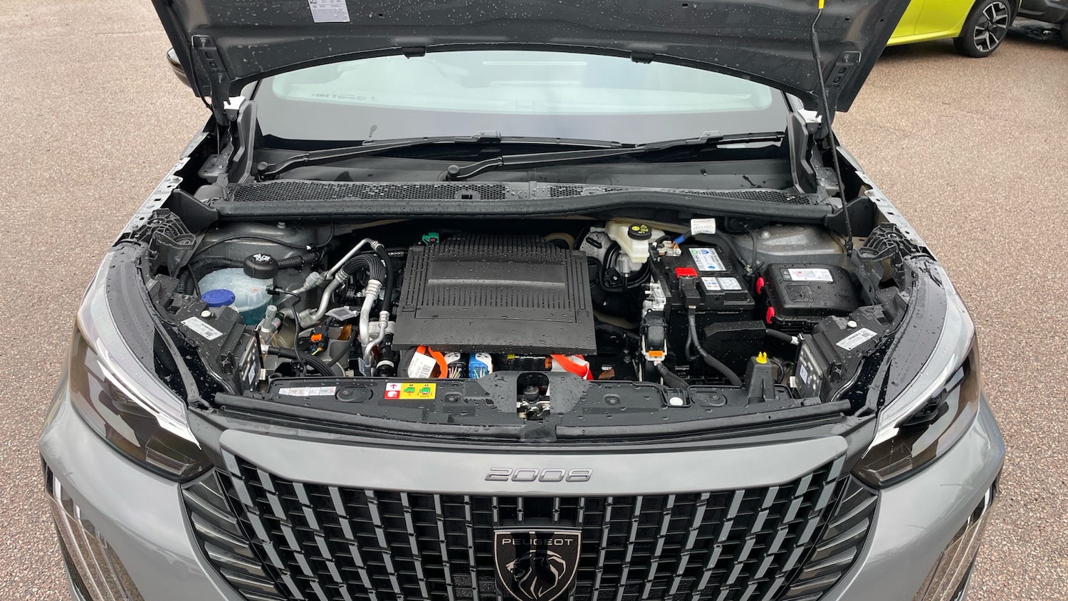 Used Peugeot 2008 2025 for sale - 77457238: Photo 18
