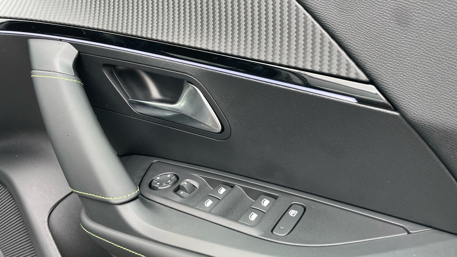 Used Peugeot 2008 2025 for sale - 77457238: Photo 22