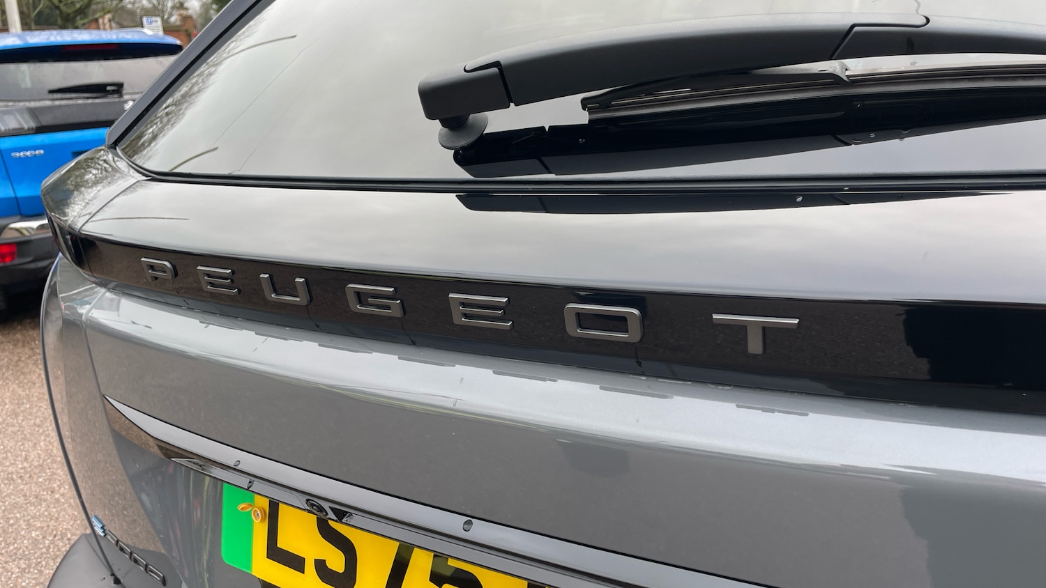 Used Peugeot 2008 2025 for sale - 77457238: Photo 26