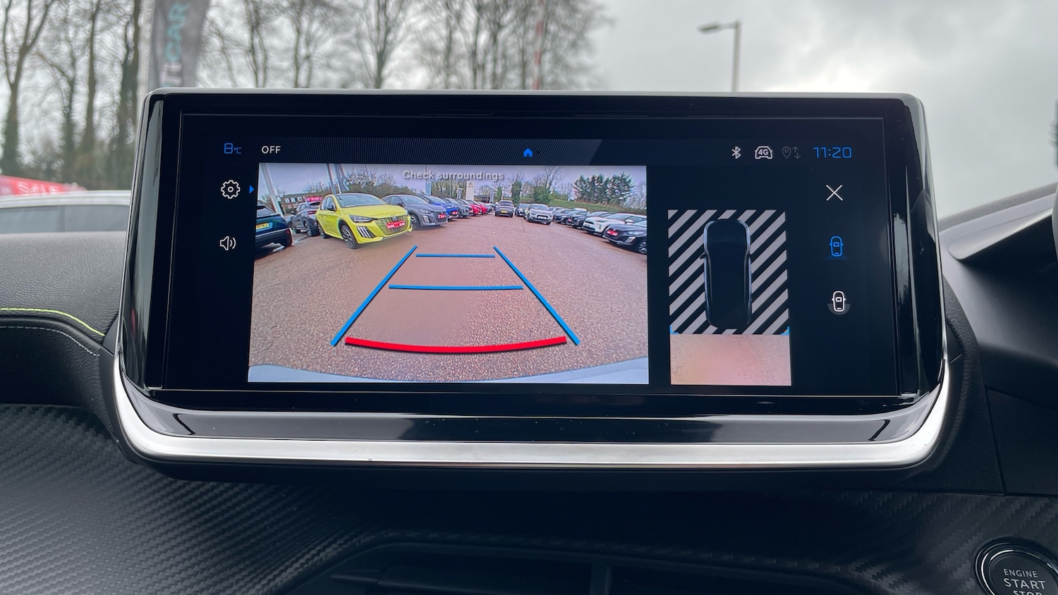 Used Peugeot 2008 2025 for sale - 77457238: Photo 29