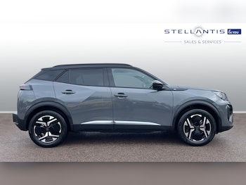 Used Peugeot 2008 2025 for sale - 77457238: Photo