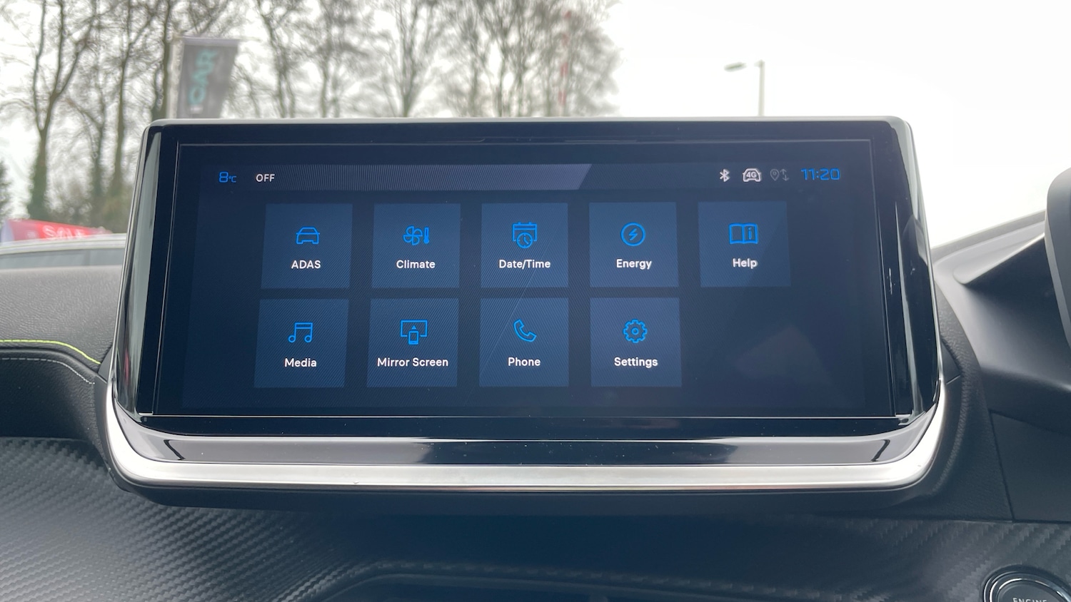 Used Peugeot 2008 2025 for sale - 77457238: Photo 30