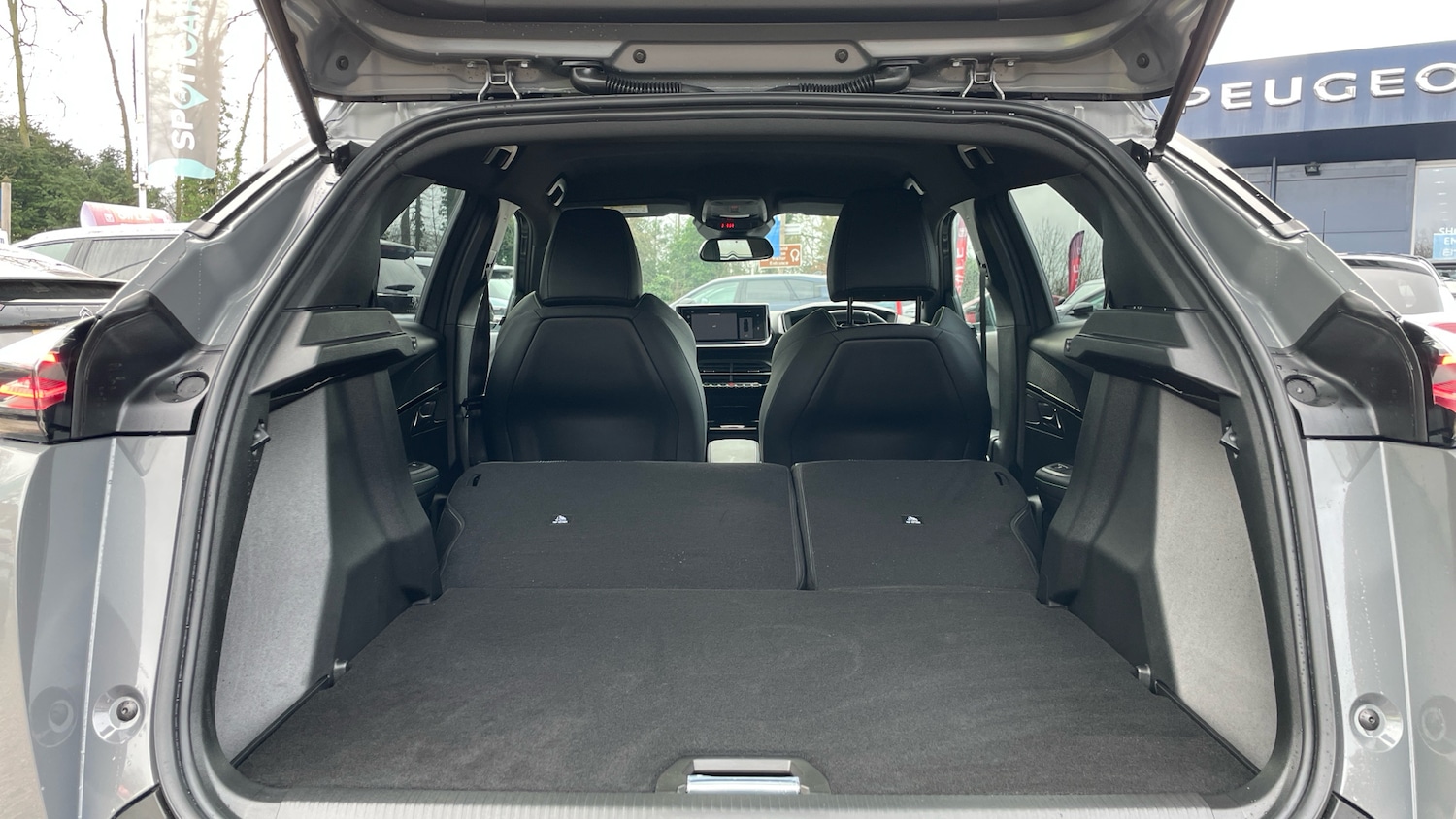 Used Peugeot 2008 2025 for sale - 77457238: Photo 37