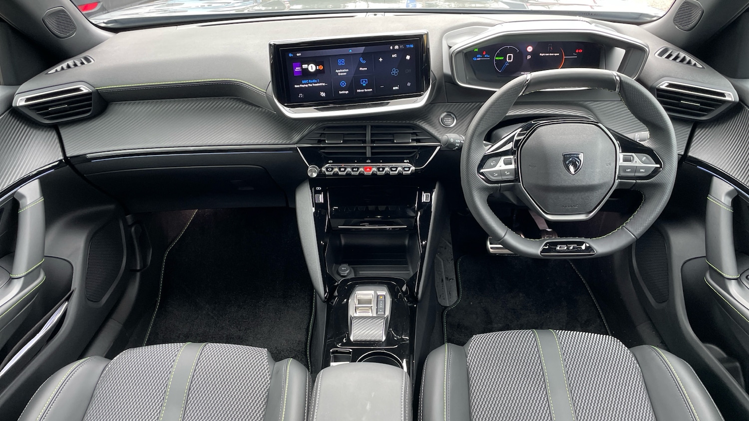 Used Peugeot 2008 2025 for sale - 77457238: Photo 4