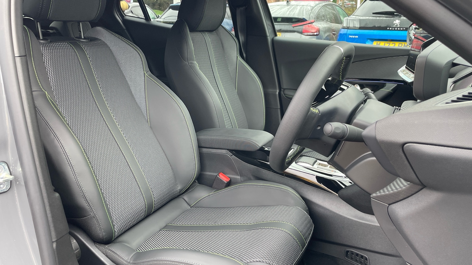 Used Peugeot 2008 2025 for sale - 77457238: Photo 42