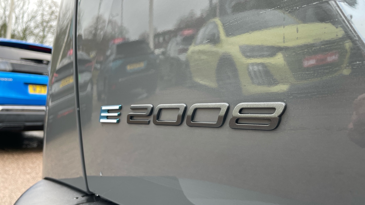 Used Peugeot 2008 2025 for sale - 77457238: Photo 44