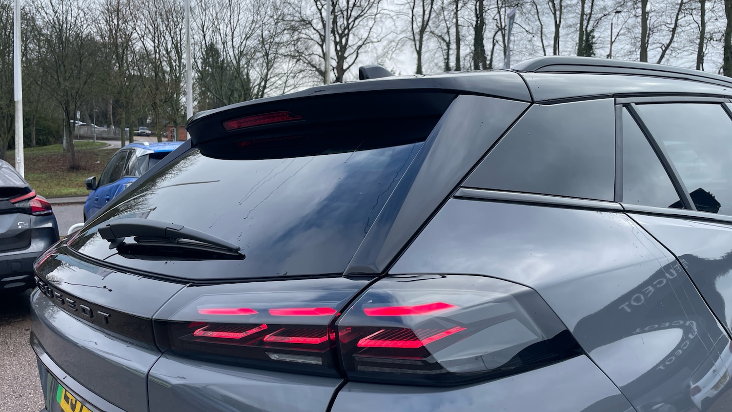 Used Peugeot 2008 2025 for sale - 77457238: Photo 45