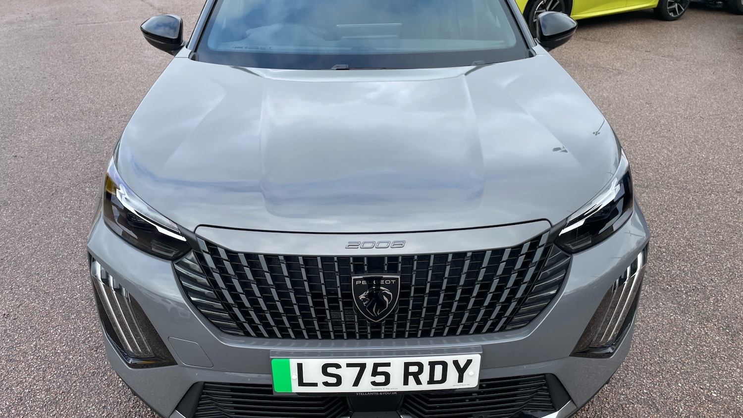 Used Peugeot 2008 2025 for sale - 77457238: Photo 46