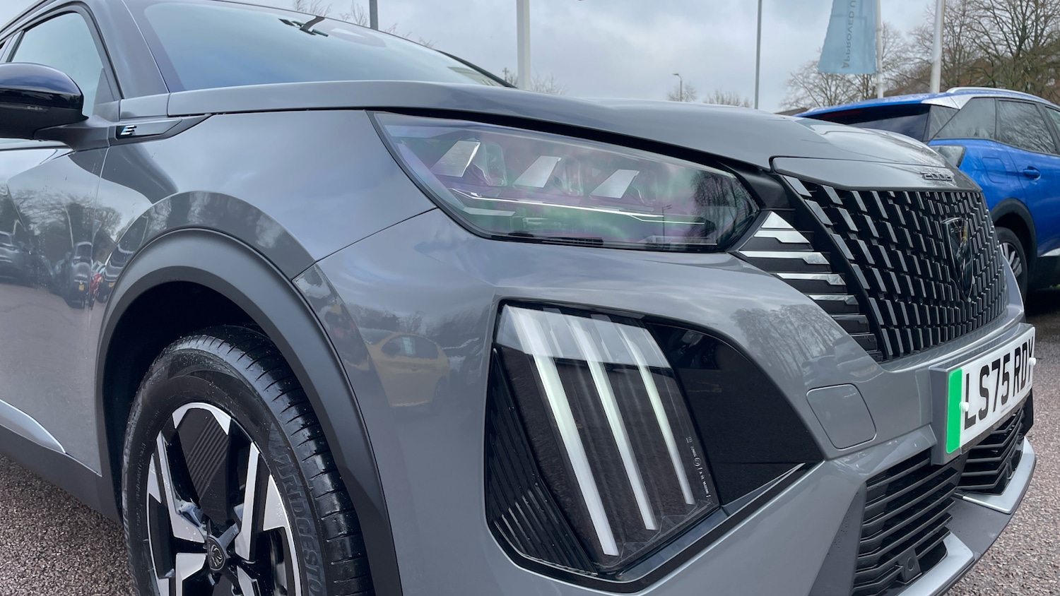 Used Peugeot 2008 2025 for sale - 77457238: Photo 47