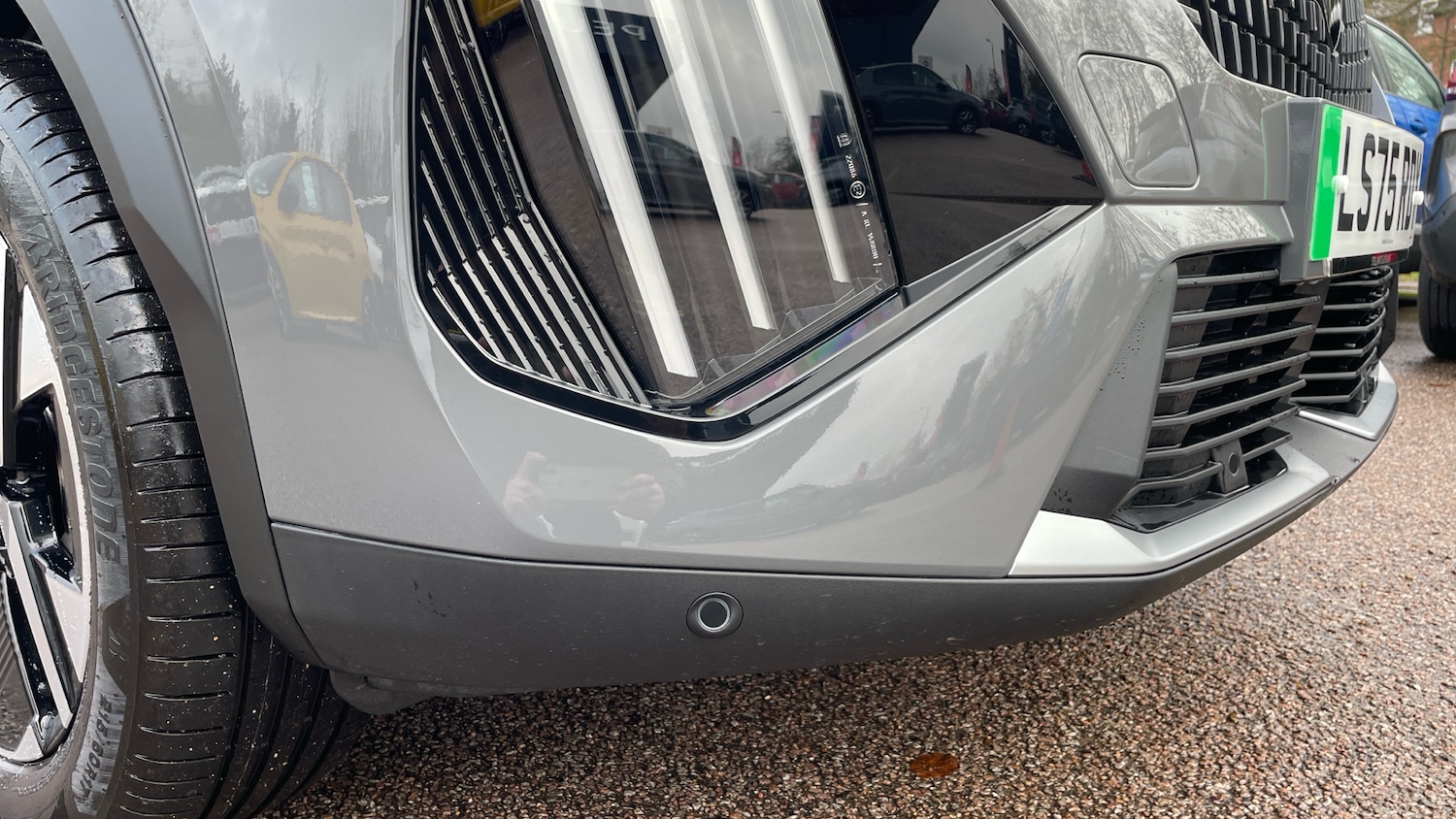 Used Peugeot 2008 2025 for sale - 77457238: Photo 49