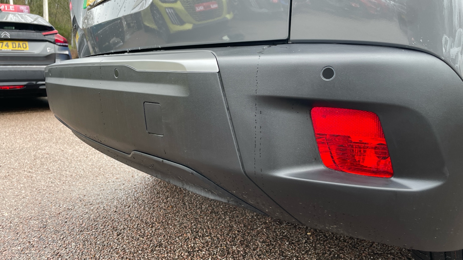 Used Peugeot 2008 2025 for sale - 77457238: Photo 53