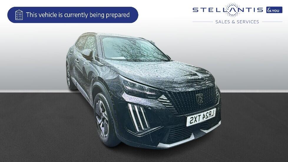 Used Peugeot 2008 2024 for sale - 77280479: Photo 1