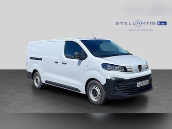 Used Peugeot Expert 2026 for sale - 78810946: Photo