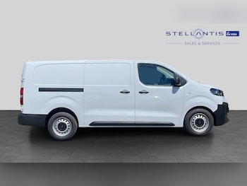 Used Peugeot Expert 2026 for sale - 78810946: Photo